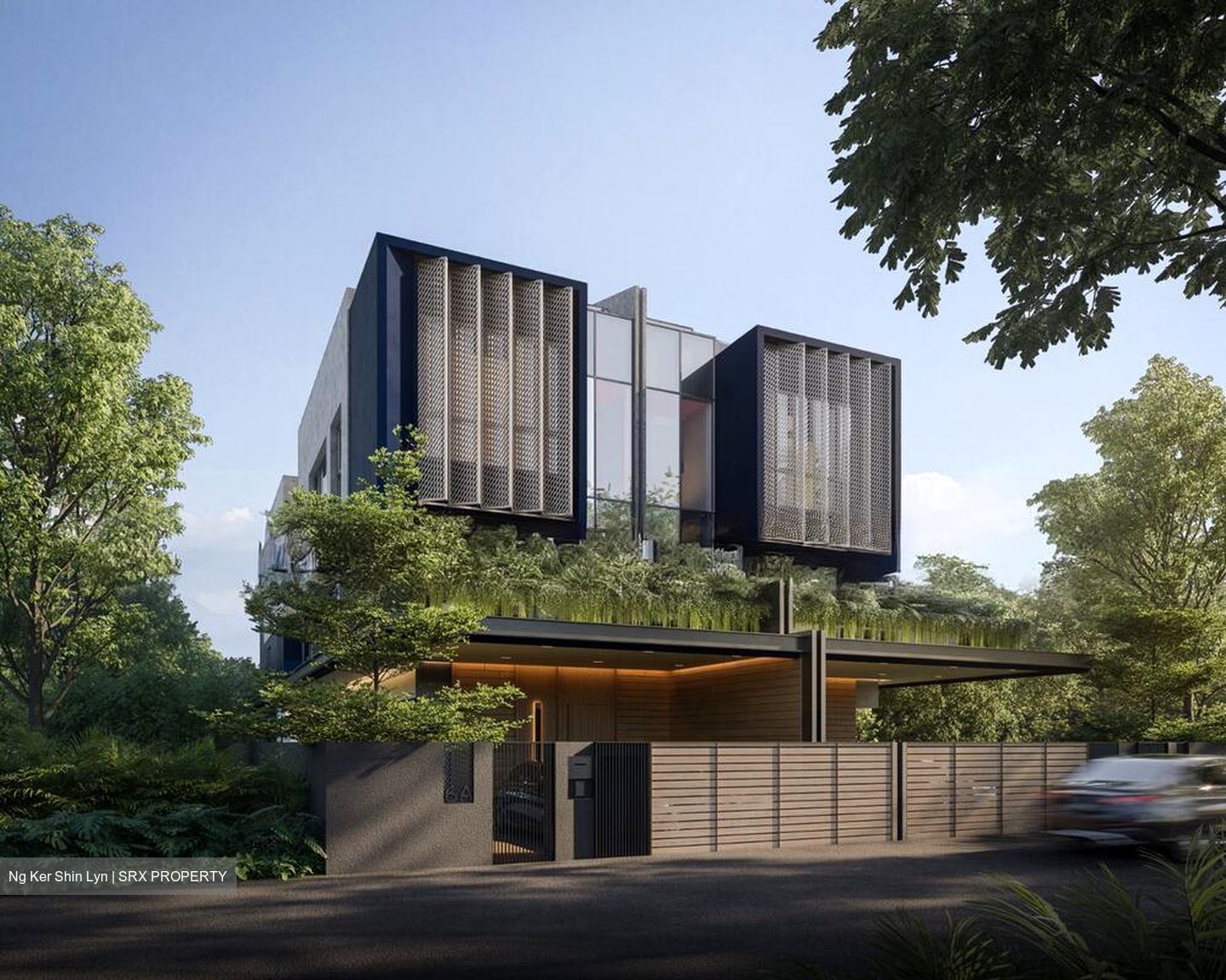 Upper East Coast Road (D15), Semi-Detached #504224931